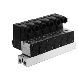 Direct Acting Solenoid Valve 32