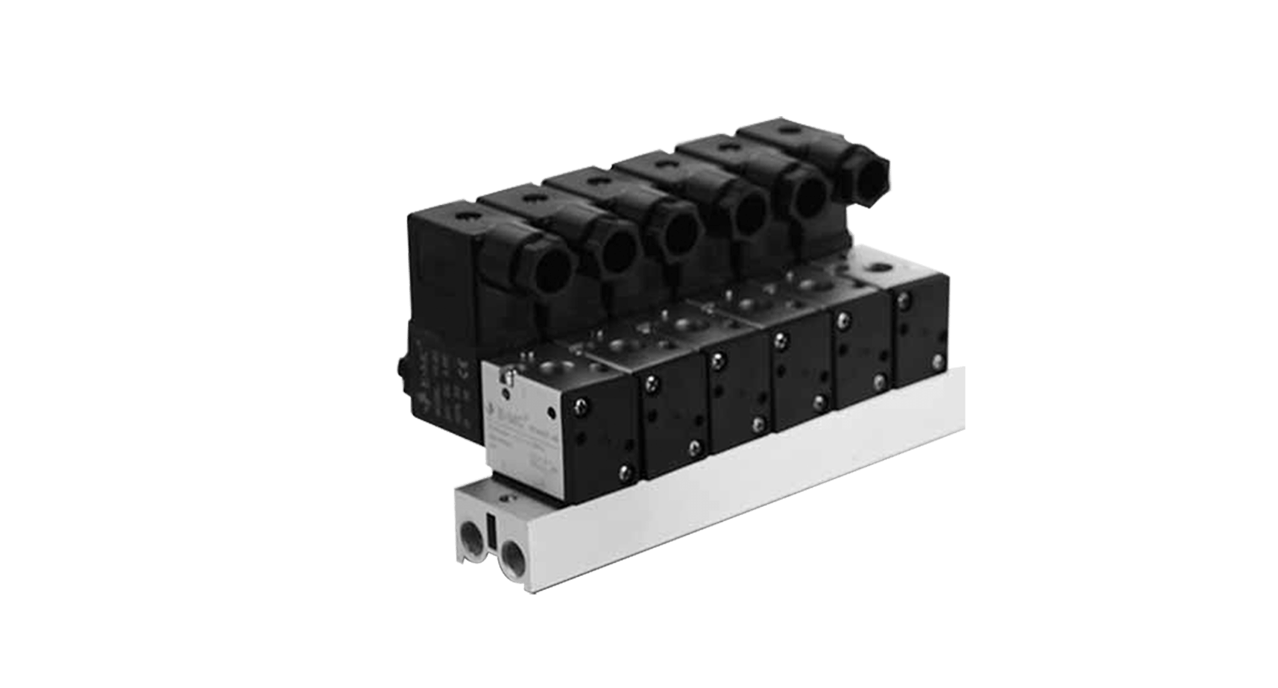 Direct Acting Solenoid Valve 32