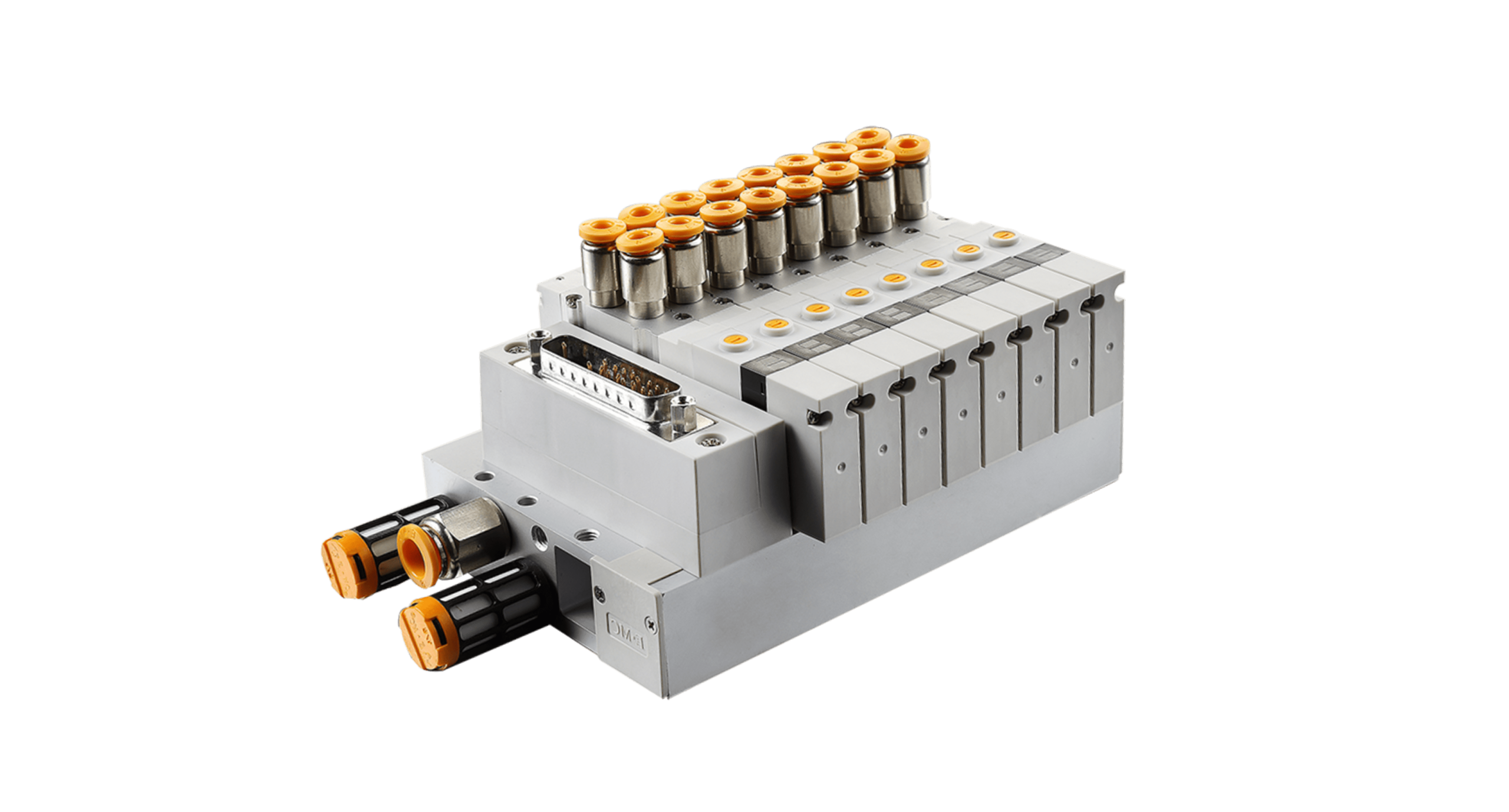 SV Series Solenoid Valve&Valve  43
