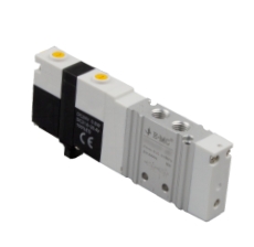 SVT Series Solenoid Valve(lP65)